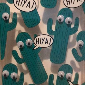 Forever 21 IPhone Case